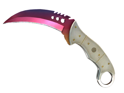 ★ Talon Knife | Fade
