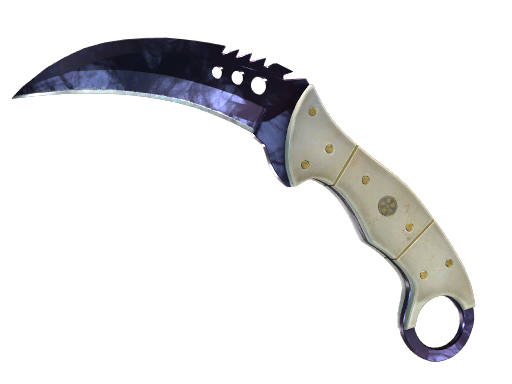 ★ Talon Knife | Doppler
