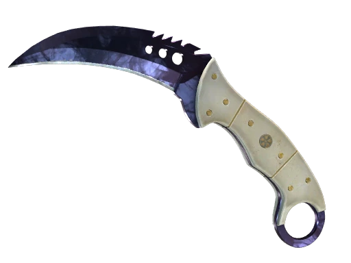 ★ Talon Knife | Doppler