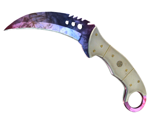 ★ Talon Knife | Doppler