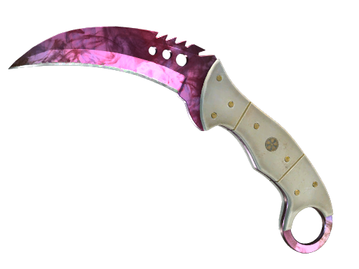 ★ Talon Knife | Doppler (Phase 2)