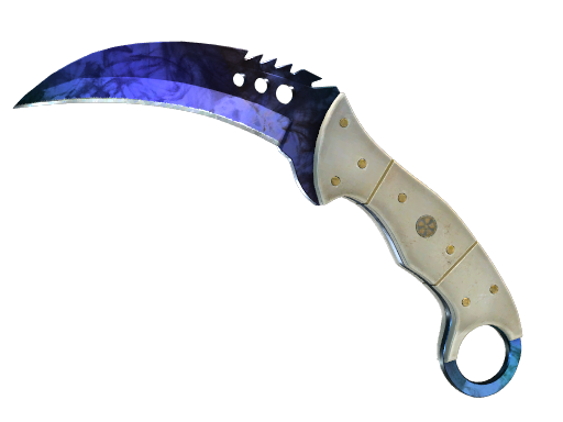 ★ Talon Knife | Doppler