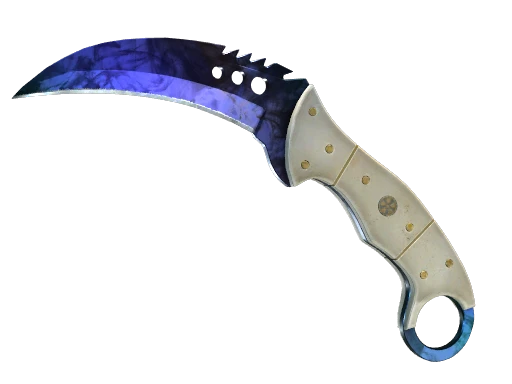 ★ Talon Knife | Doppler