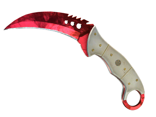 ★ Talon Knife | Doppler