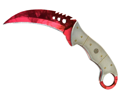 ★ Talon Knife | Doppler