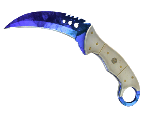 ★ Talon Knife | Doppler
