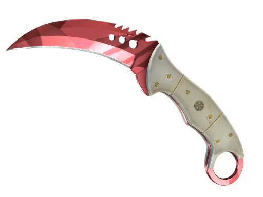 ★ Talon Knife | Slaughter