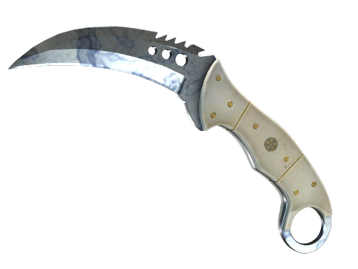 ★ Talon Knife | Stained
