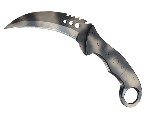★ Talon Knife | Scorched