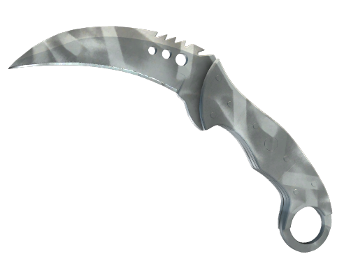 ★ Talon Knife | Urban Masked