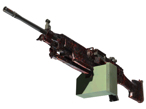 M249 | Magma