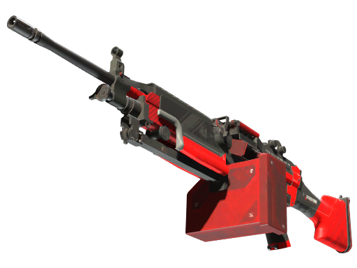 M249 | System Lock