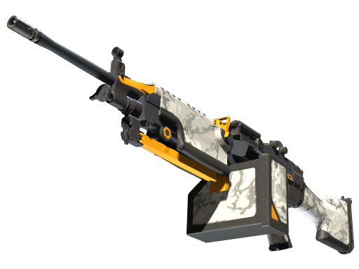 M249 | Spectre