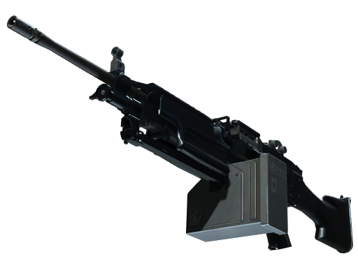 M249 | O.S.I.P.R.