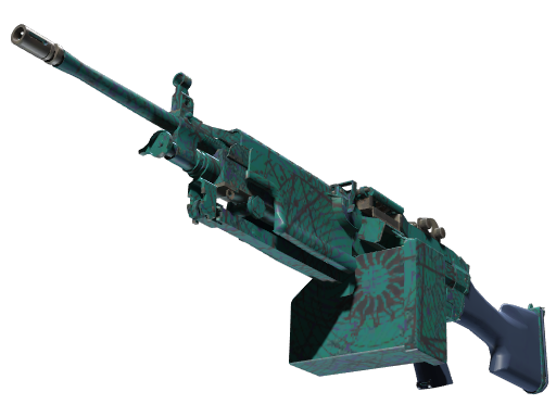 M249 | Shipping Forecast