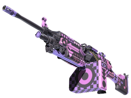 M249 | Bock Blocks