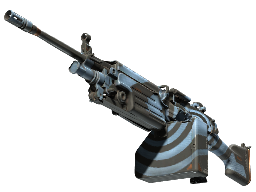 M249 | Hypnosis