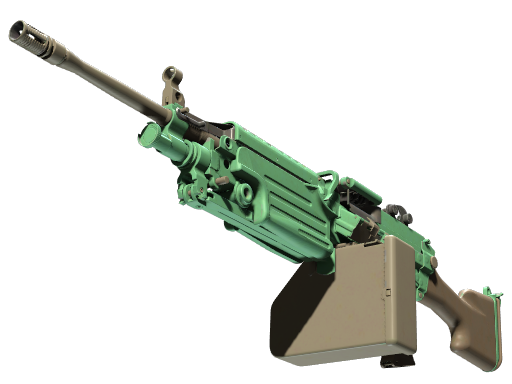 M249 | Jungle