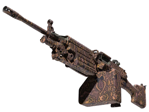 M249 | Humidor - Factory New   CS2 Skin