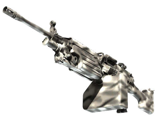 M249 | Contrast Spray