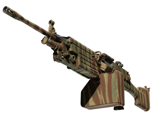 M249 | Predator