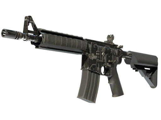 M4A4 | Mainframe
