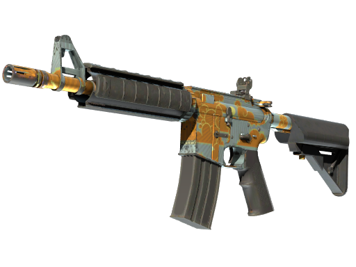 M4A4 | Daybreak
