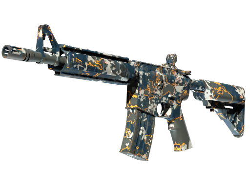 M4A4 | Global Offensive