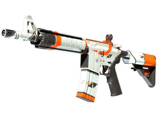 M4A4 | Asiimov