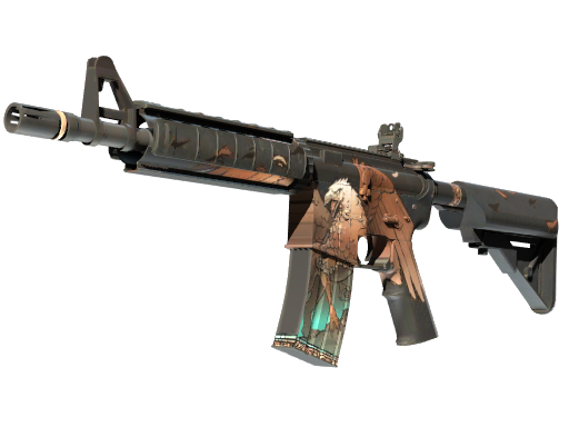 M4A4 | Griffin