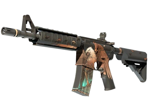 M4A4 | Griffin
