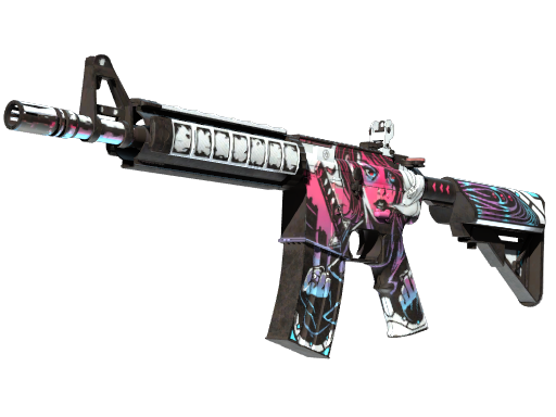 M4A4 | Neo-Noir