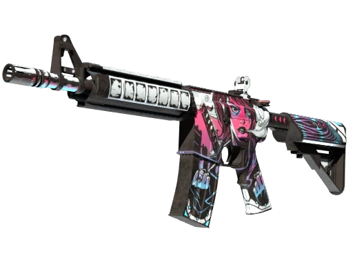 M4A4 | Neo-Noir