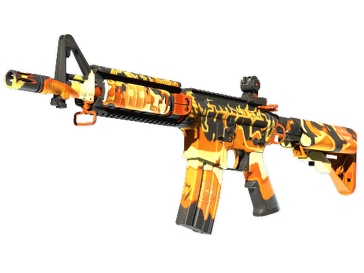 M4A4 | Hellish