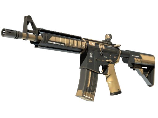 M4A4 | Desert-Strike