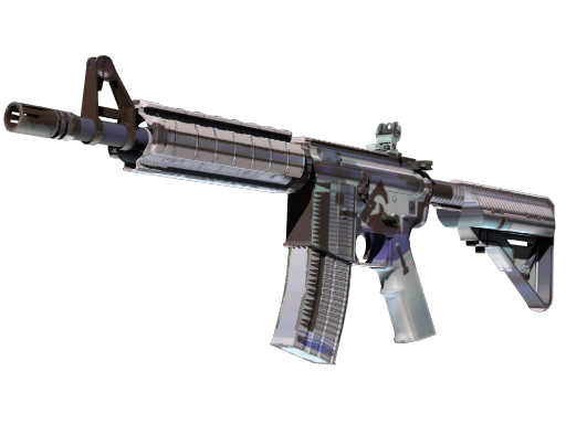 M4A4 | X-Ray