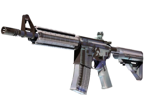 M4A4 | X-Ray - Factory New CS2 Skin