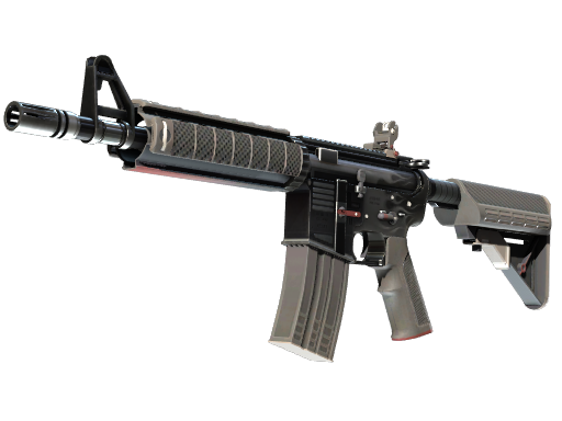M4A4 | Magnesium