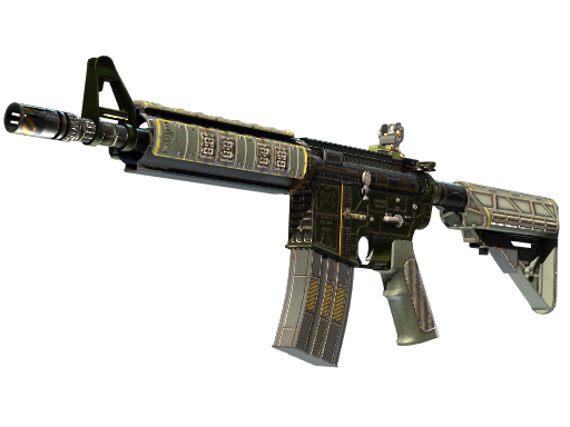 M4A4 | The Battlestar