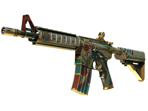 M4A4 | Eye of Horus
