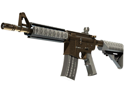 M4A4 | Royal Paladin
