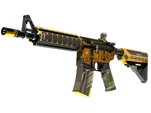 M4A4 | Buzz Kill