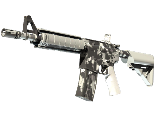 M4A4 | Urban DDPAT