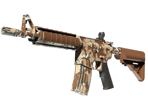 M4A4 | Desert Storm