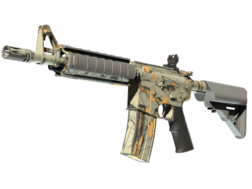 M4A4 | Modern Hunter