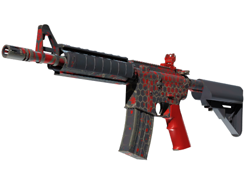M4A4 | Converter