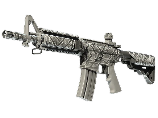 M4A4 | Aeolian Dark