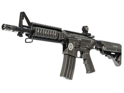 M4A4 | Dark Operative