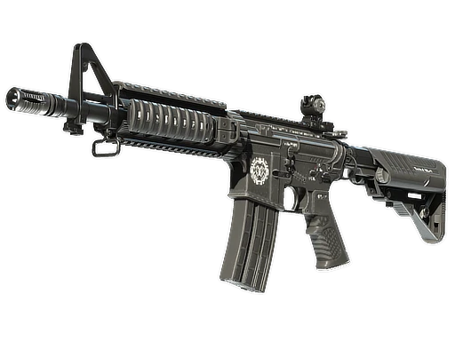 M4A4 | Dark Operative