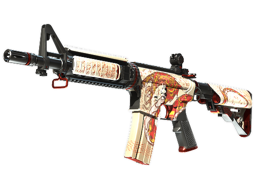 M4A4 | Falak